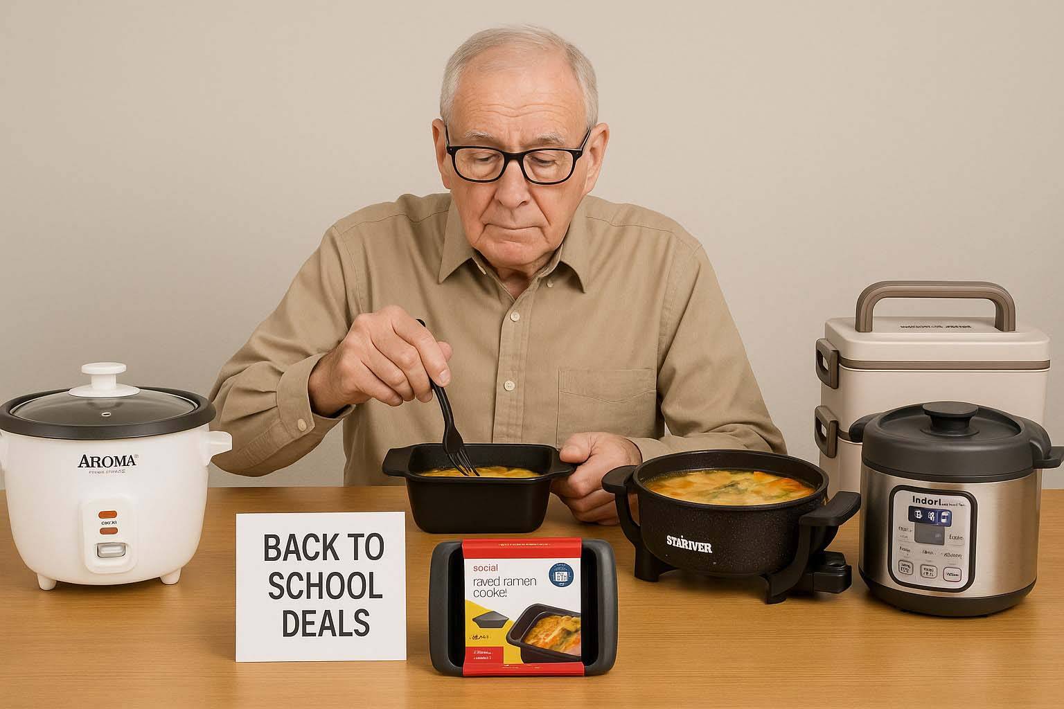 back to school sales start time