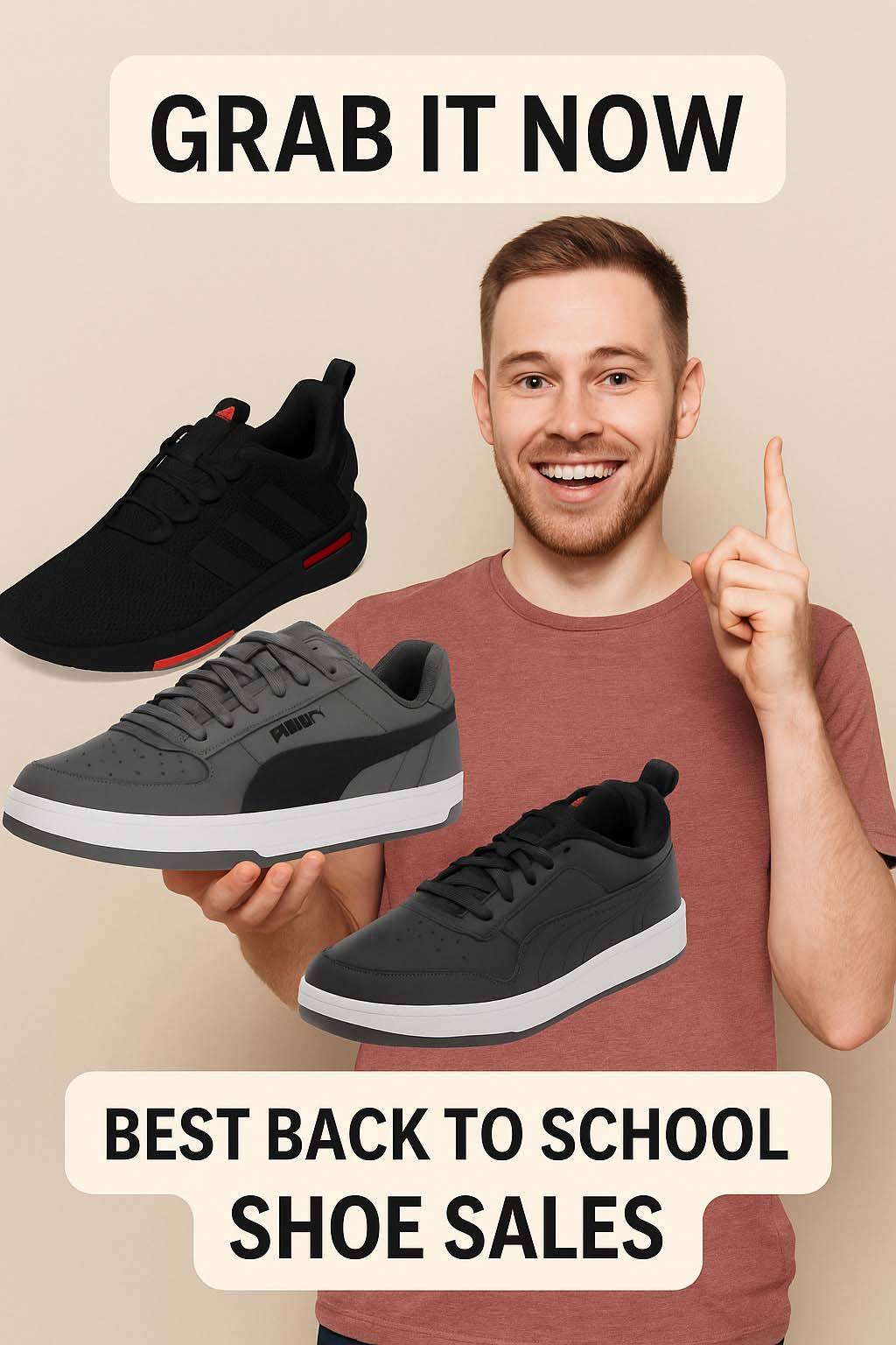back to school shoe sales near me best deals