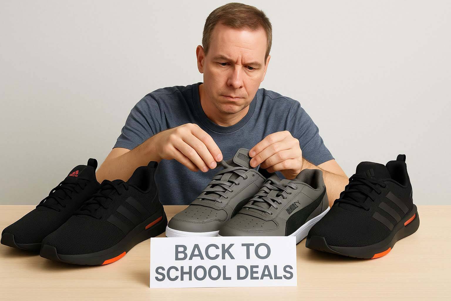 back to school shoe sales near me best deals