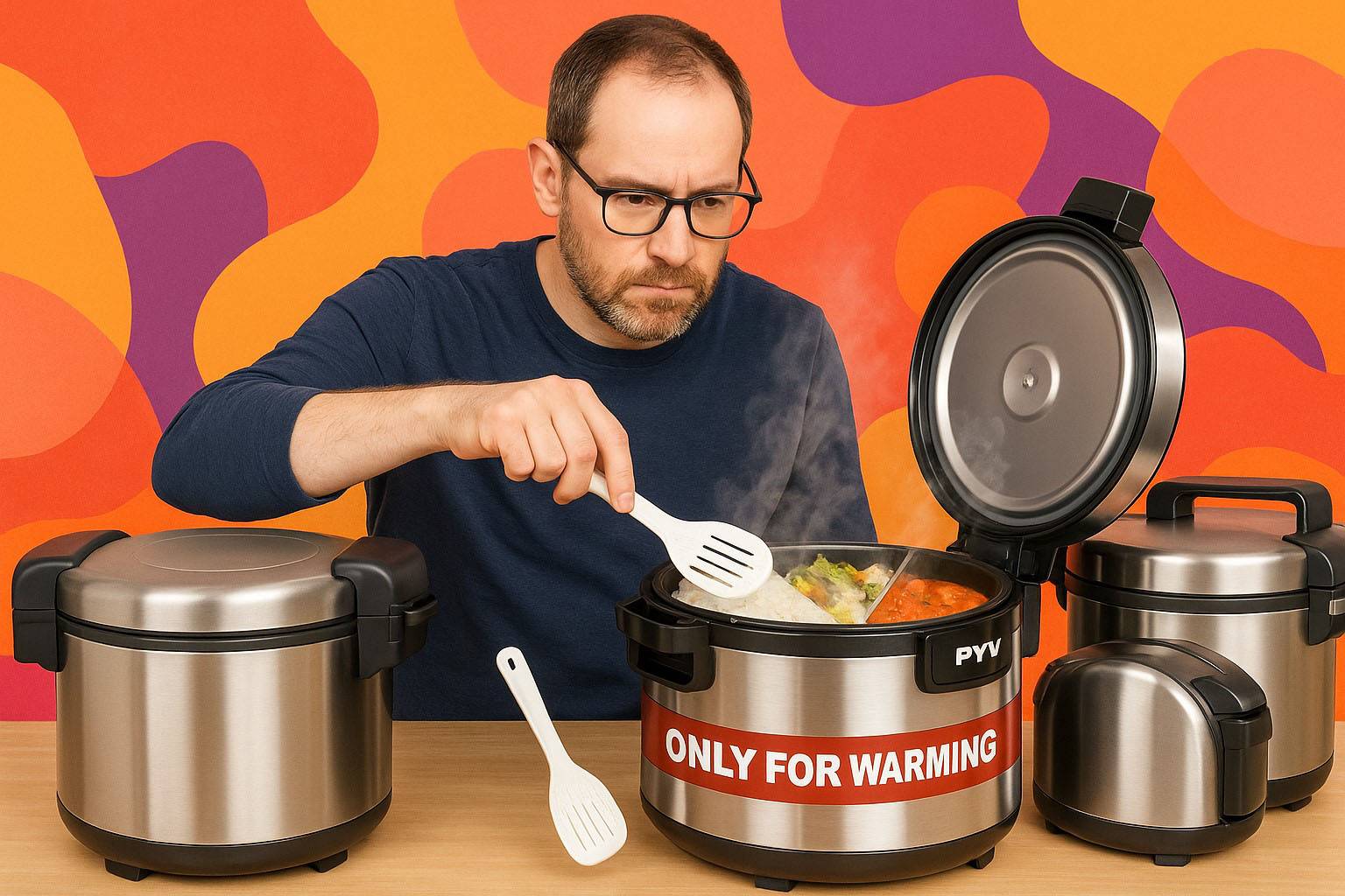 best 100 cup rice cooker