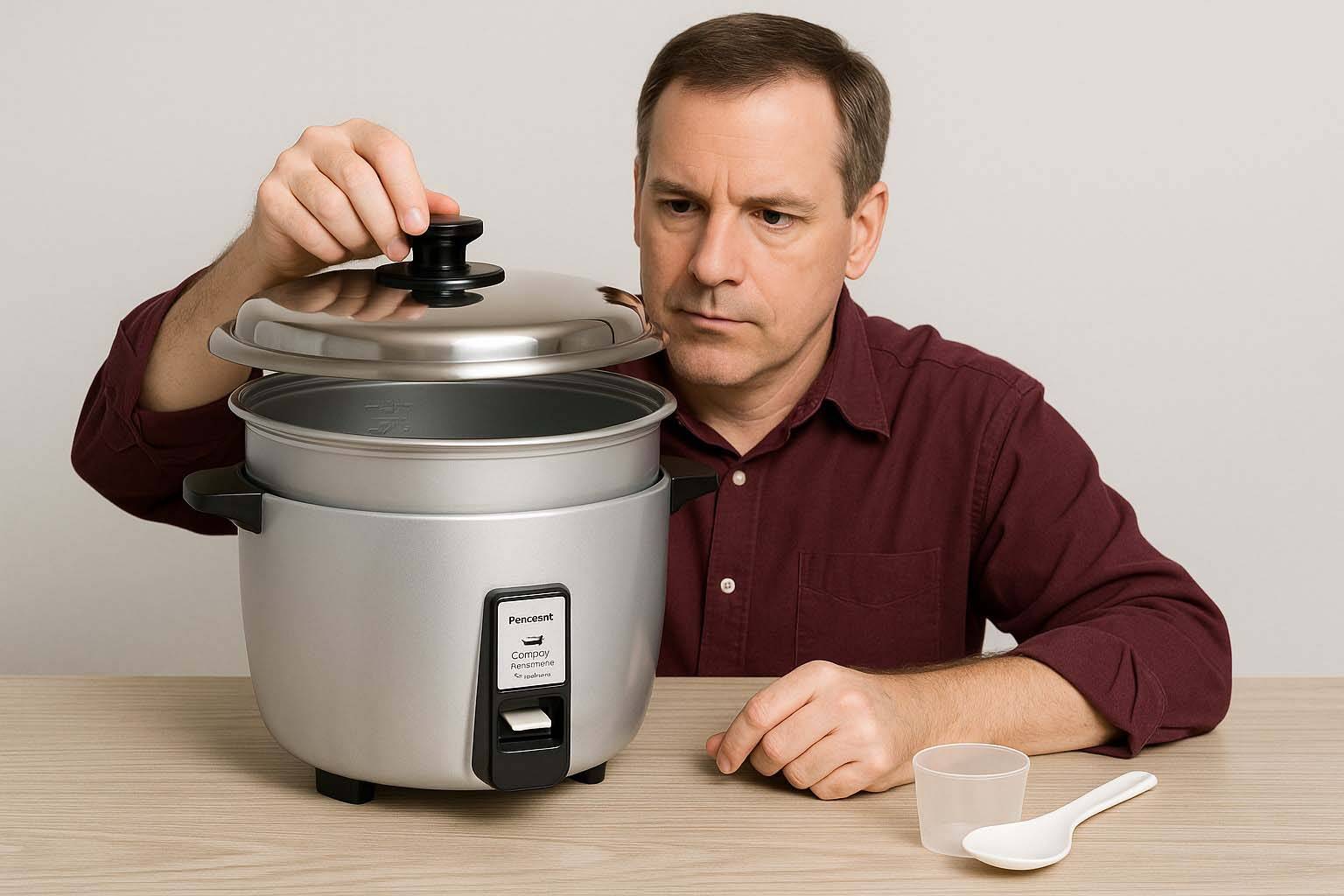 best 46 cup rice cooker