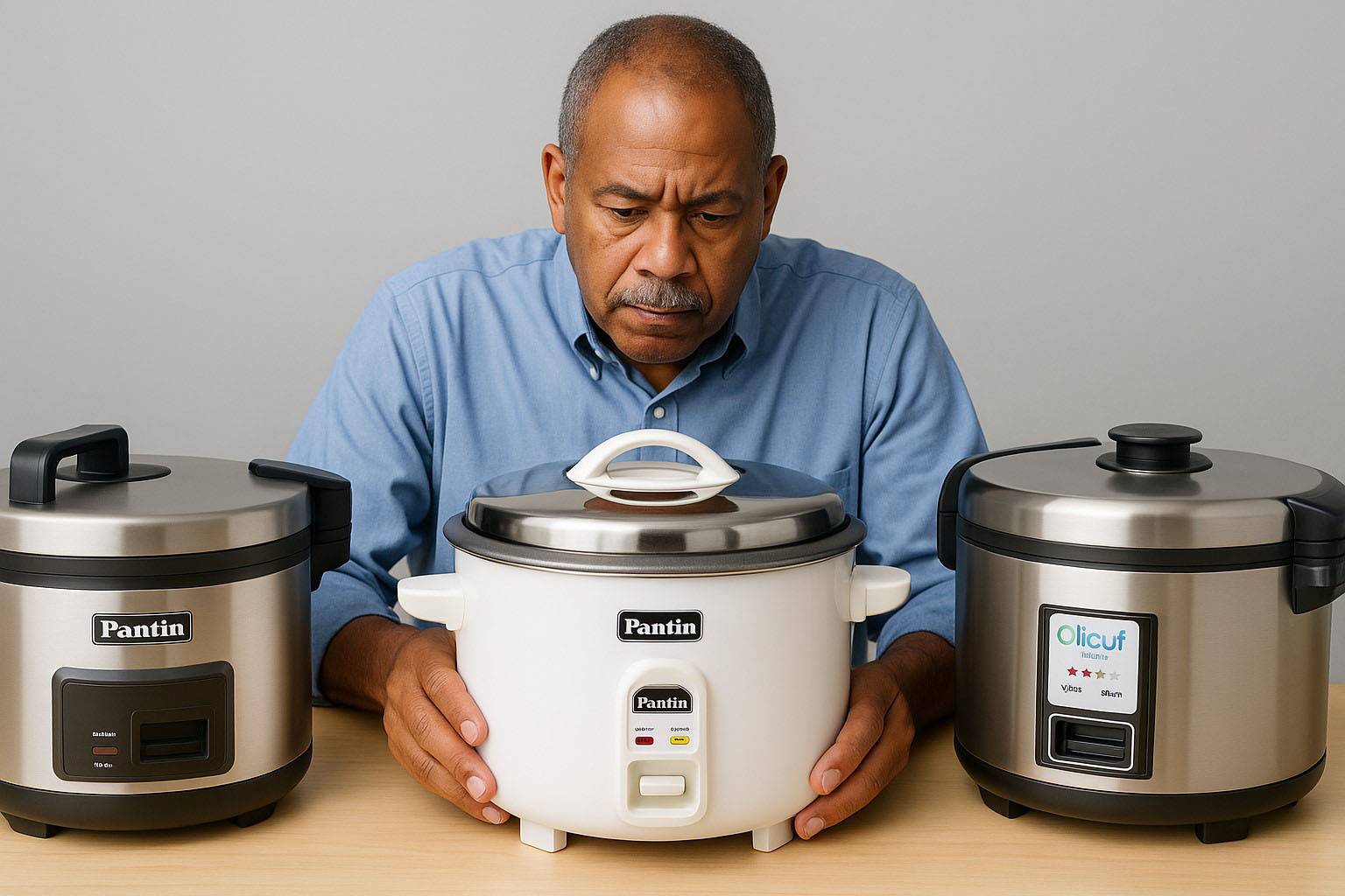 best 70 cup rice cooker