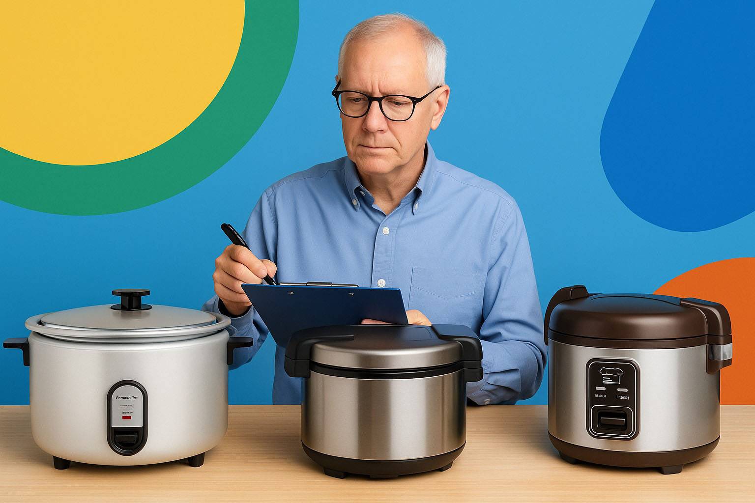 Expert Reviews Best Rice Cooker