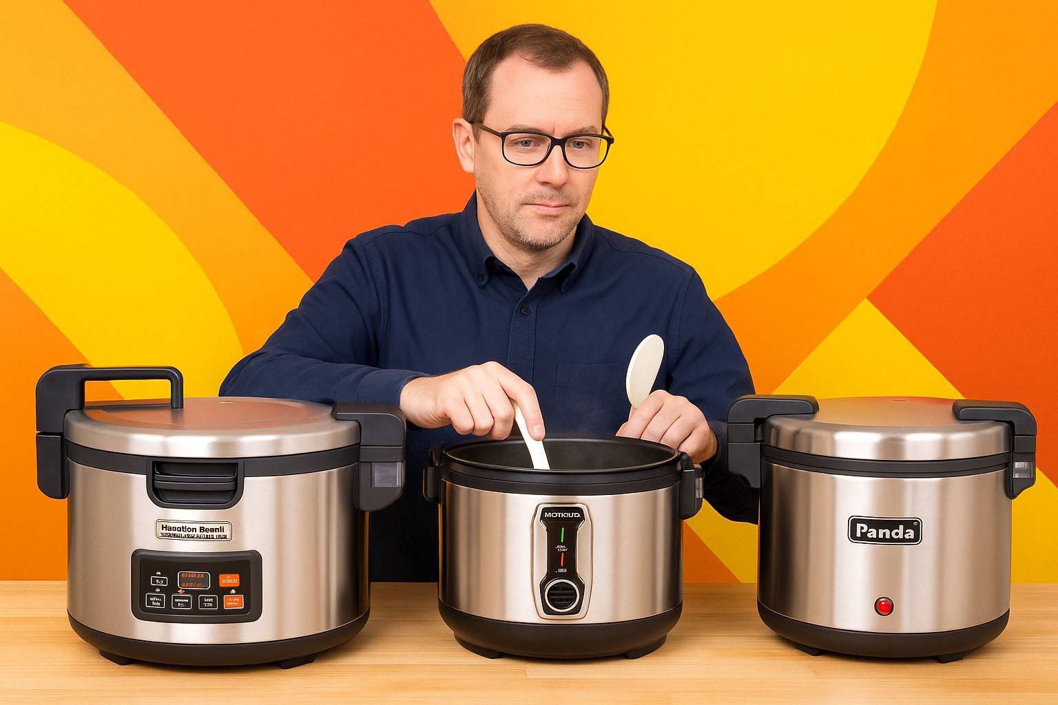 best 90 cup rice cooker
