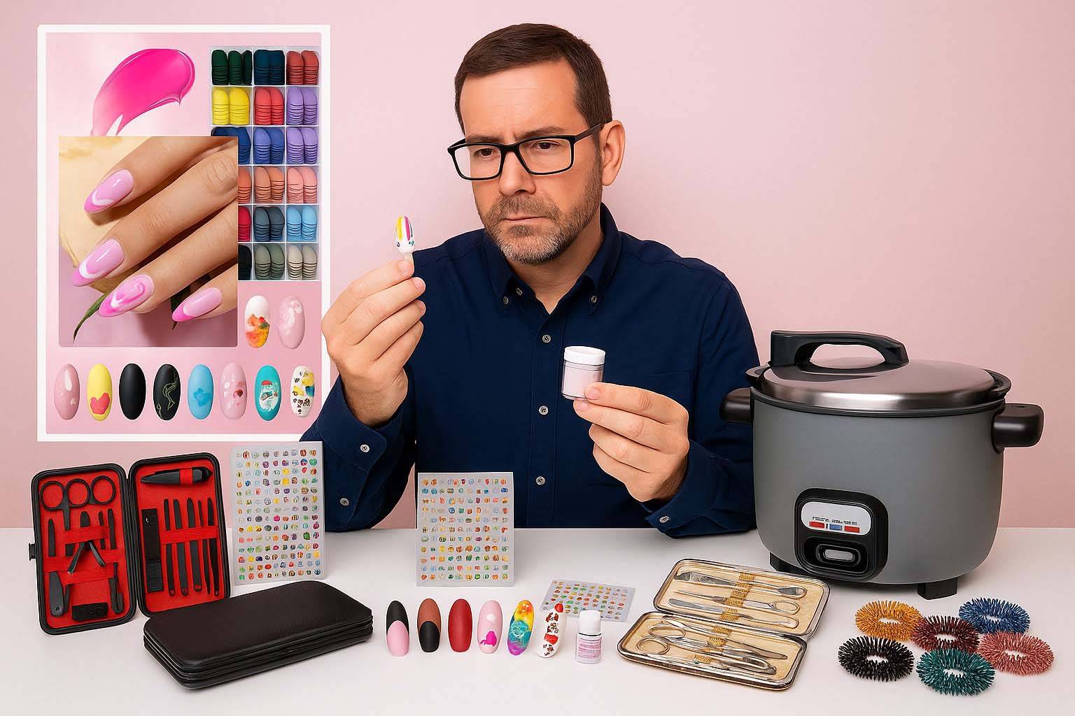 best back to school nails