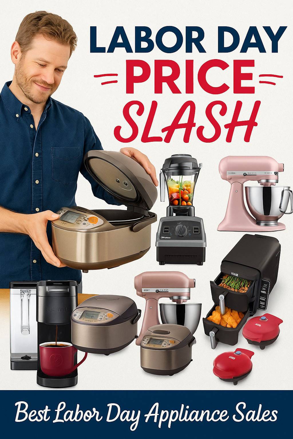 best labor day appliance sales