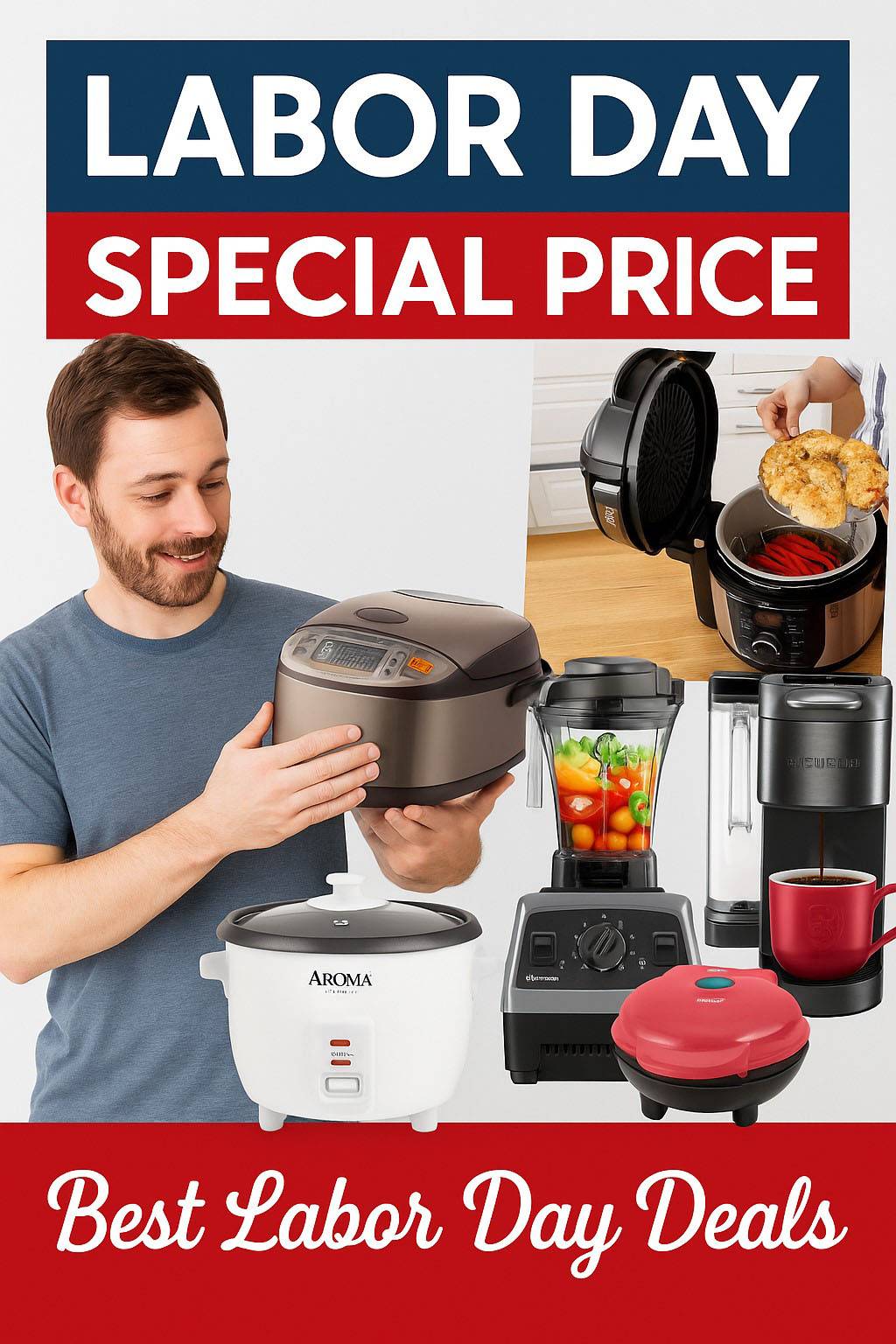 best labor day deals