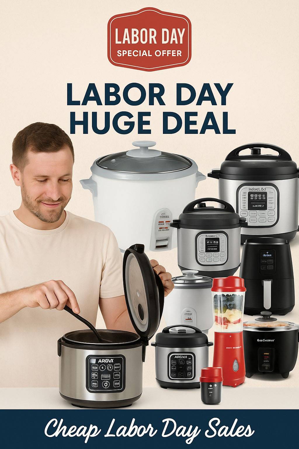 cheap labor day sales