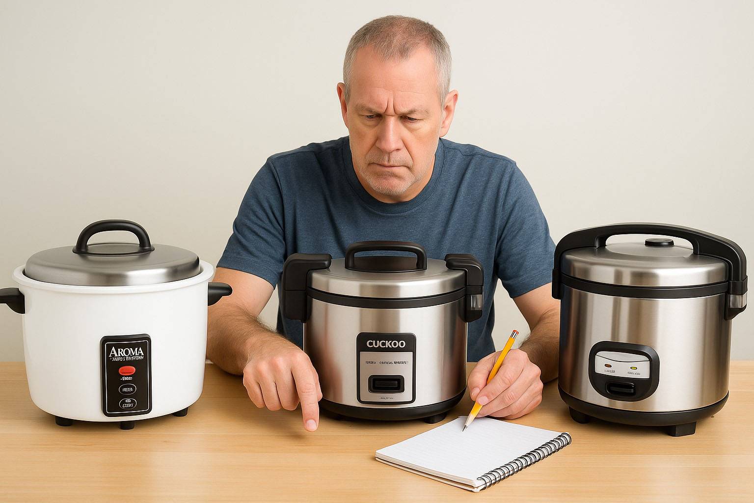 commercial rice cooker 60 cups
