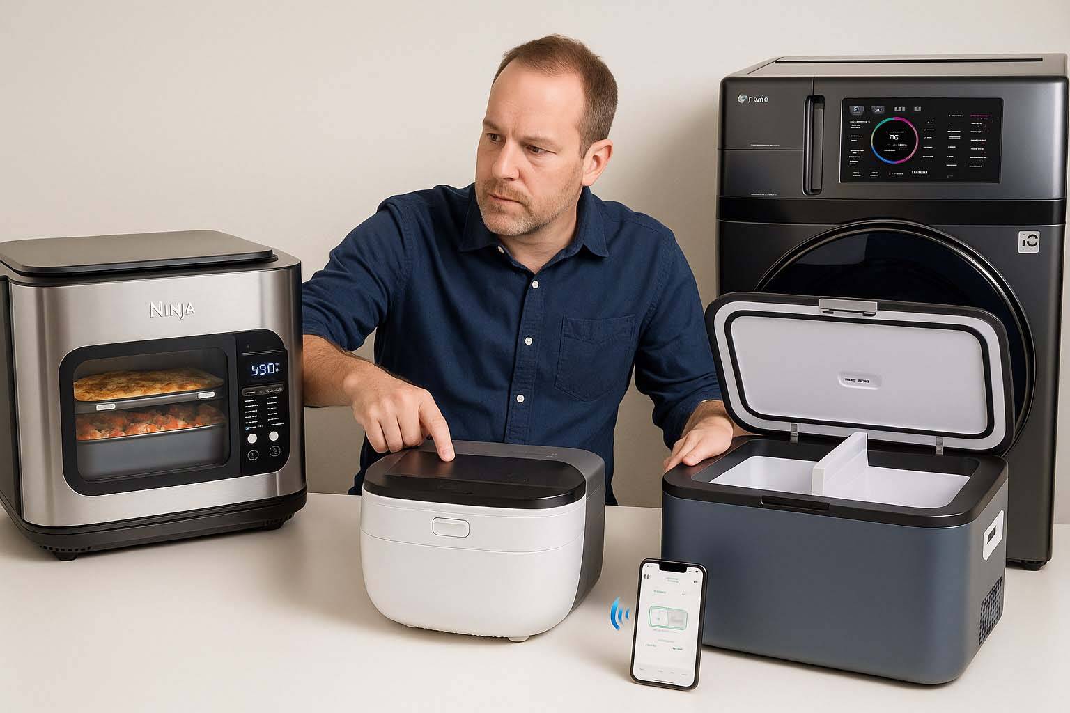 is labor day a good day to buy appliances