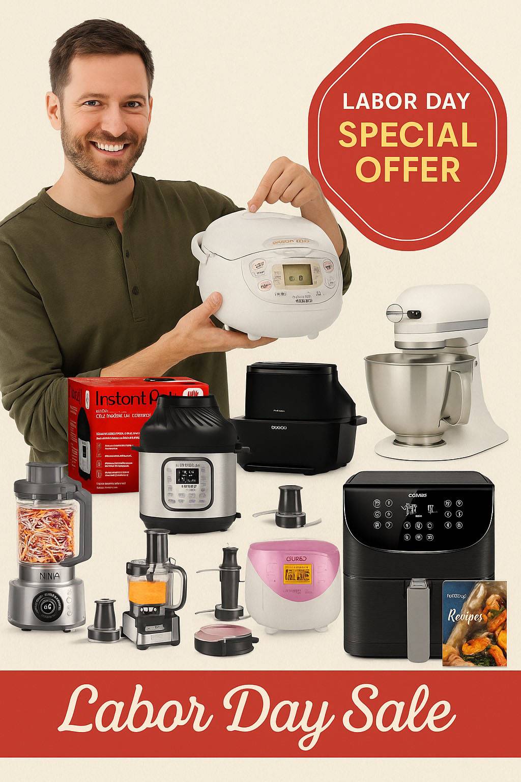 labor day sale