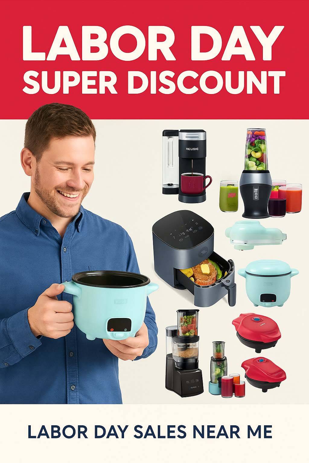 labor day sales near me