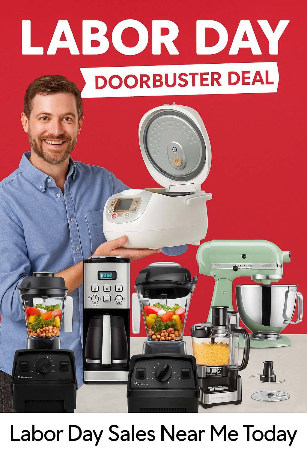 labor day sales near me today