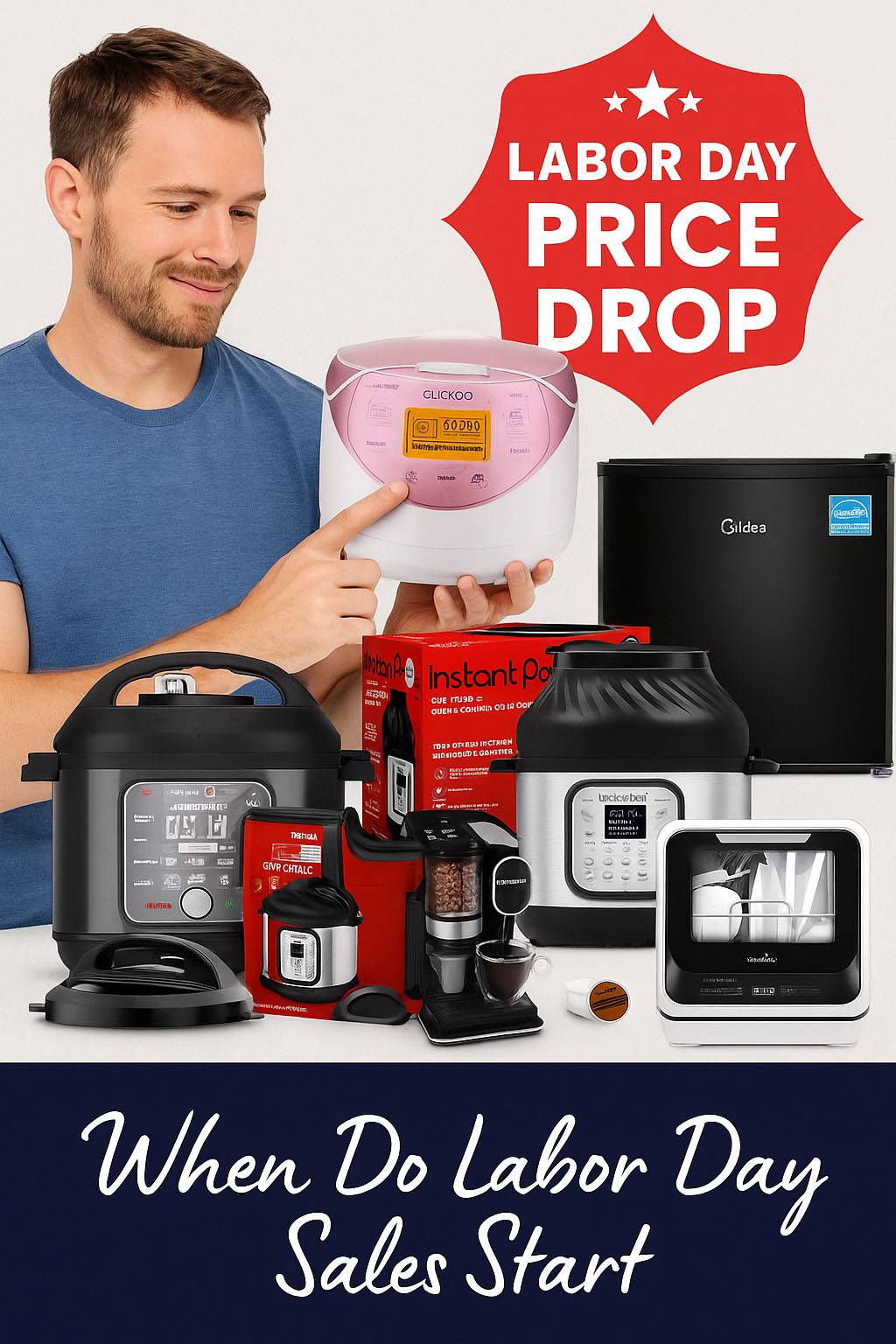 when do labor day sales start