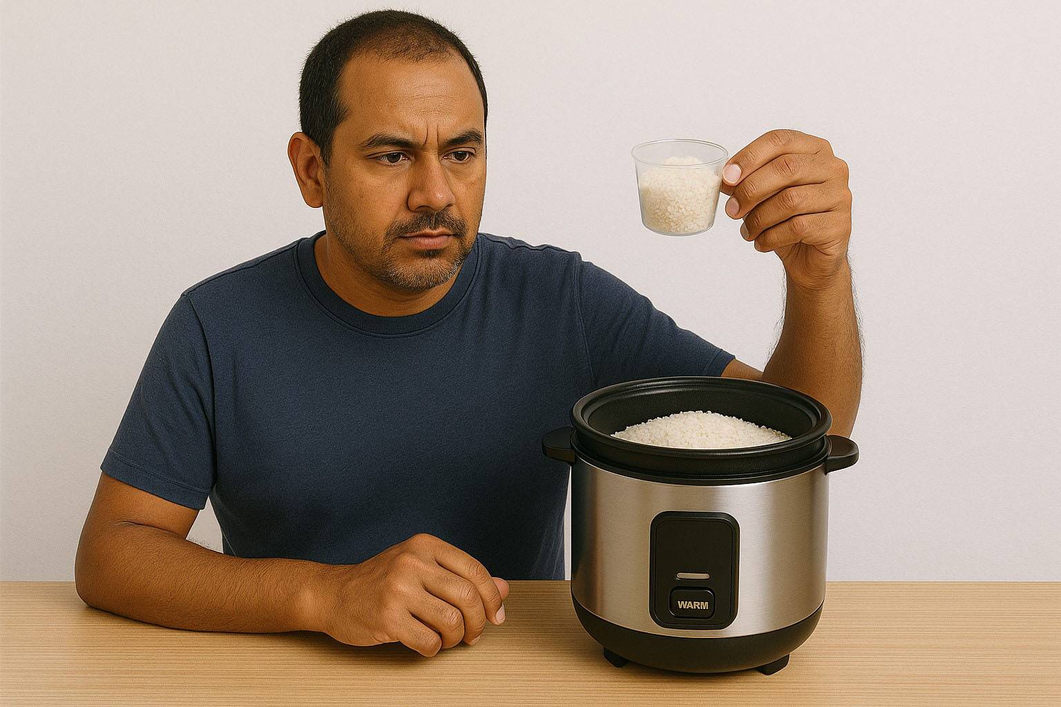 1.5 litre rice cooker for how many person