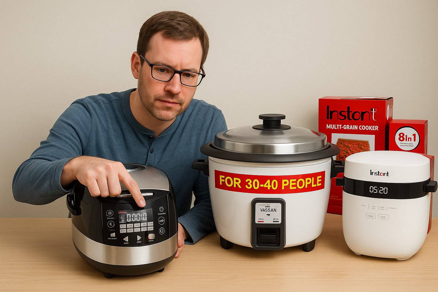 21 cup rice cooker reviews