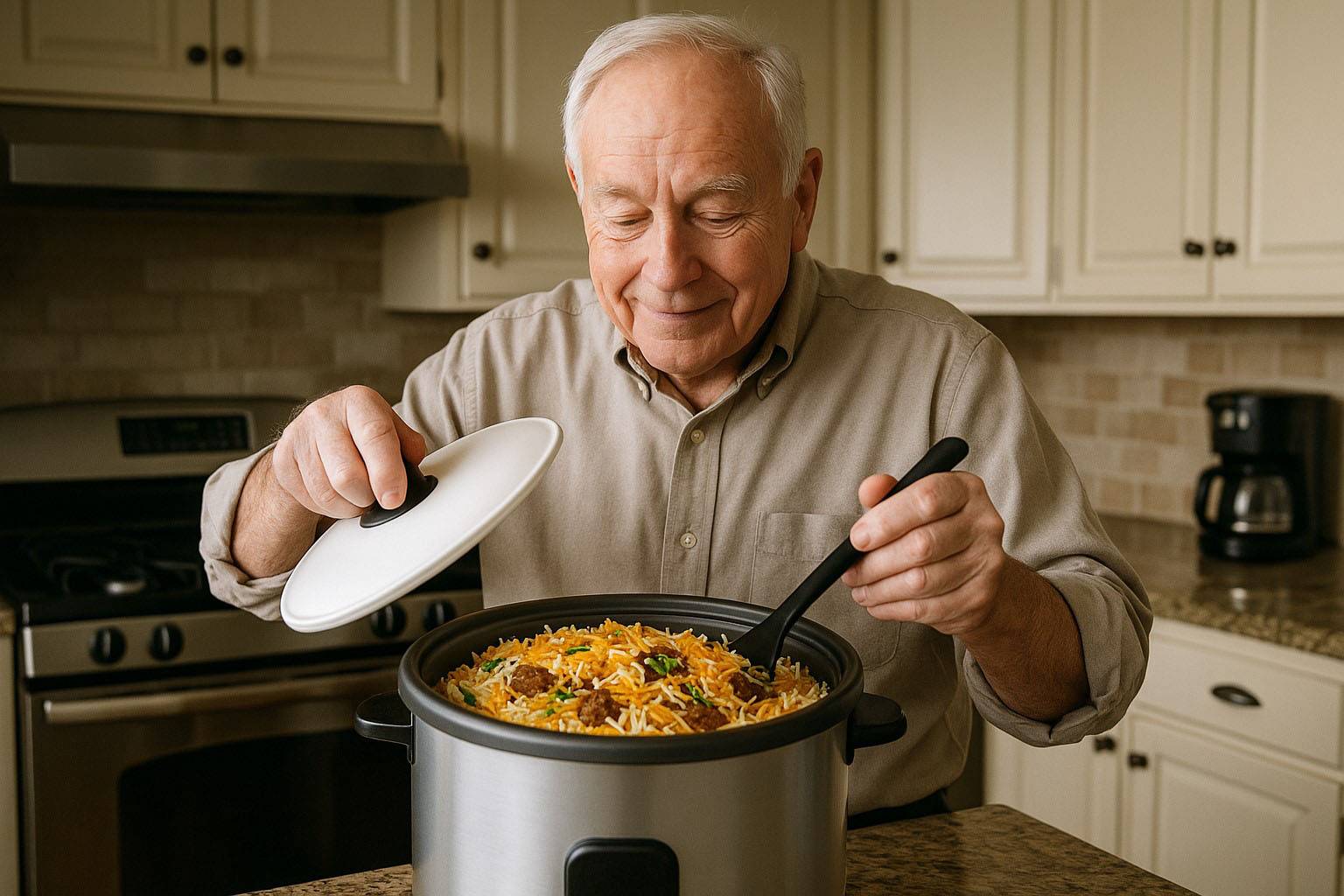 22 cup rice cooker recipes