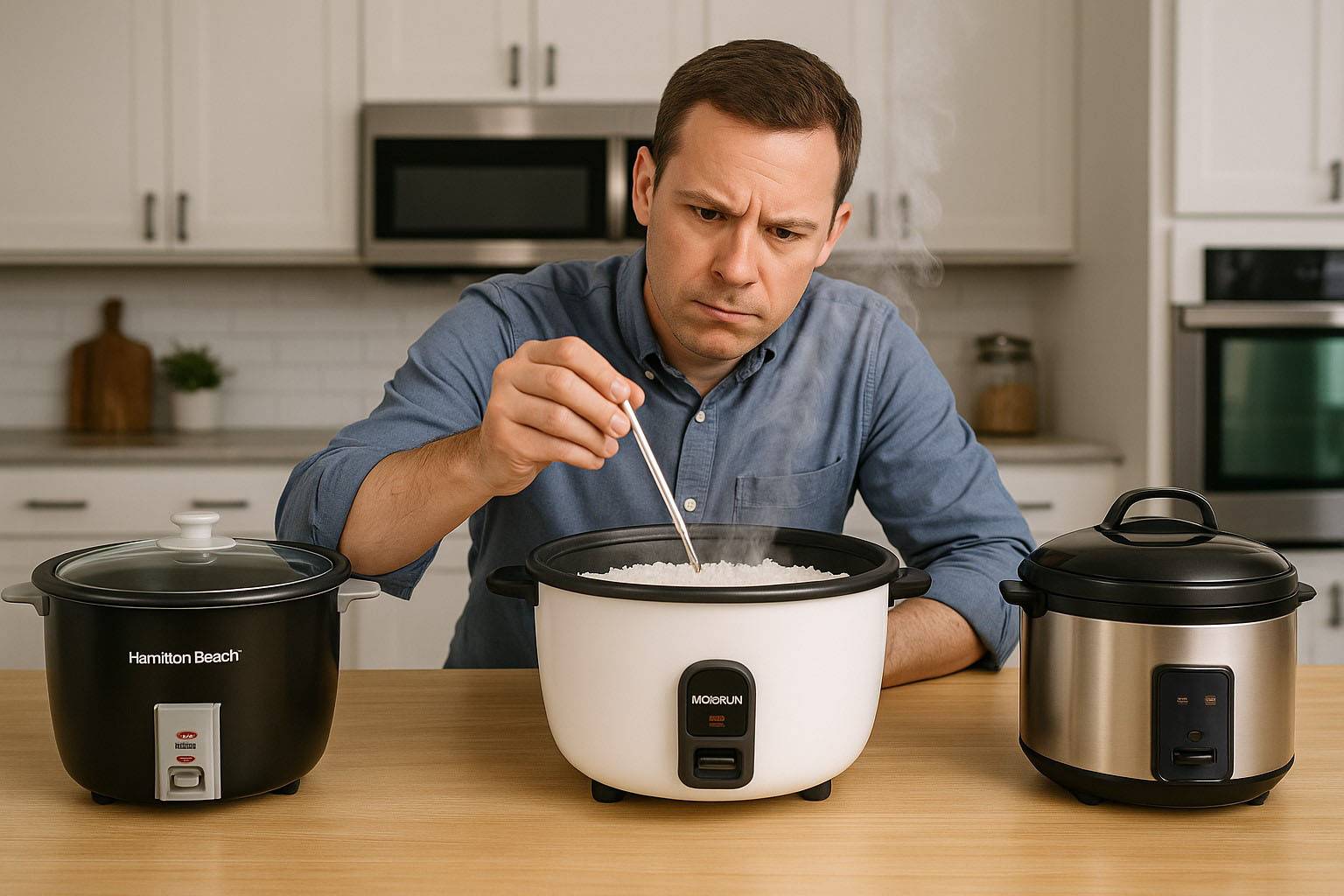 27 cup rice cooker reviews