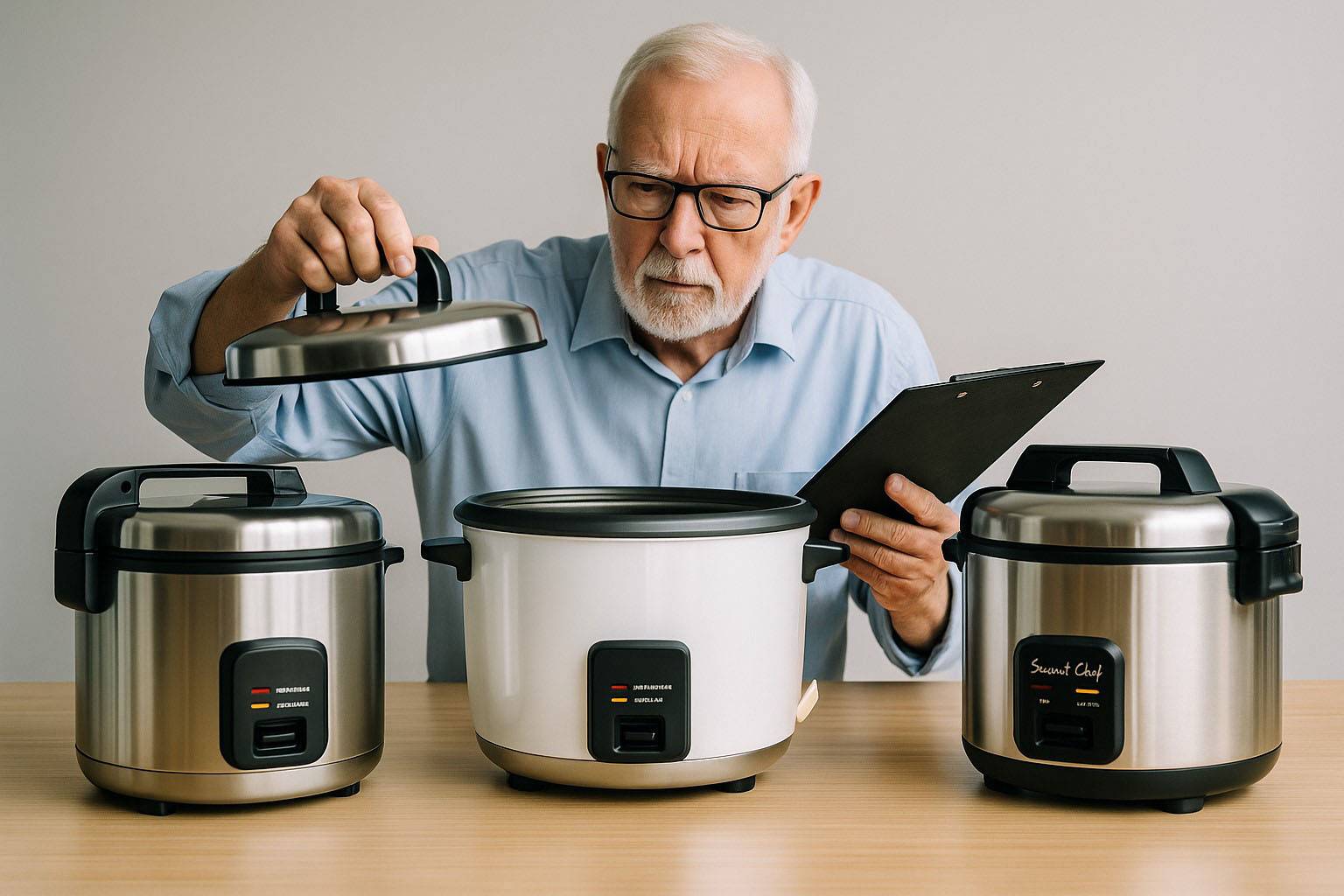33 cup rice cooker reviews