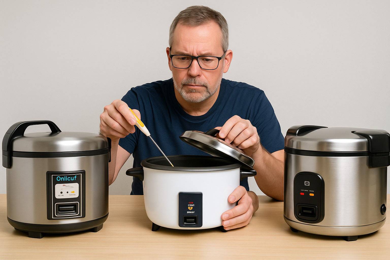 34 cup rice cooker for sale