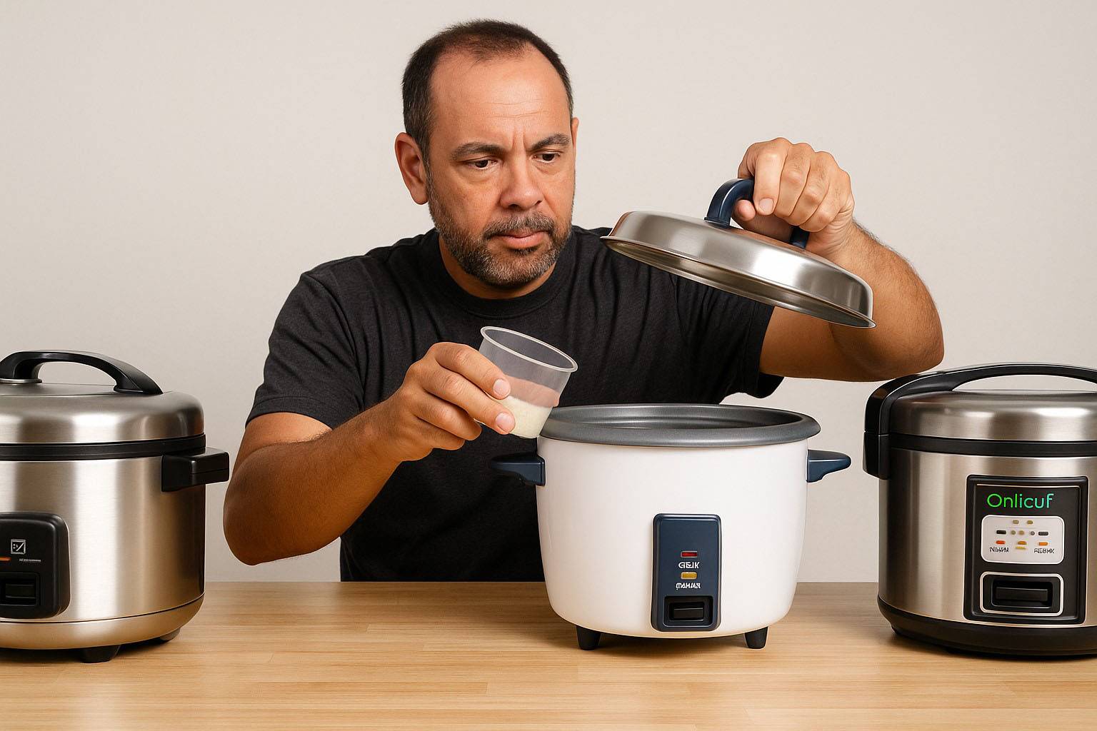 34 cup rice cooker reviews