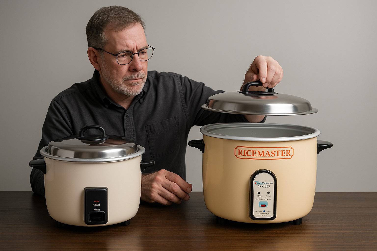 37 cup rice cooker reviews