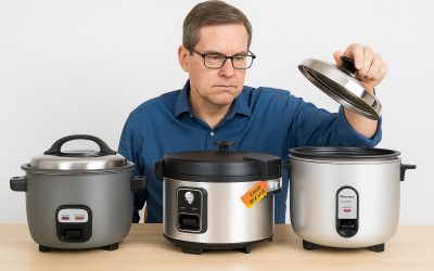 39 Cup Rice Cooker for Sale 2026: Best Reviews, Features, Buying Guide & Top Deals Online