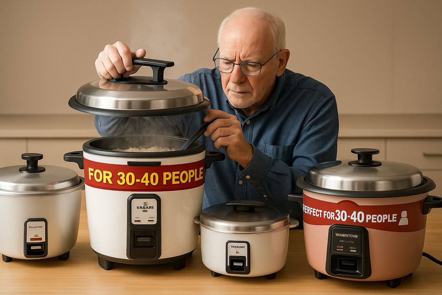 43 cup rice cooker reviews