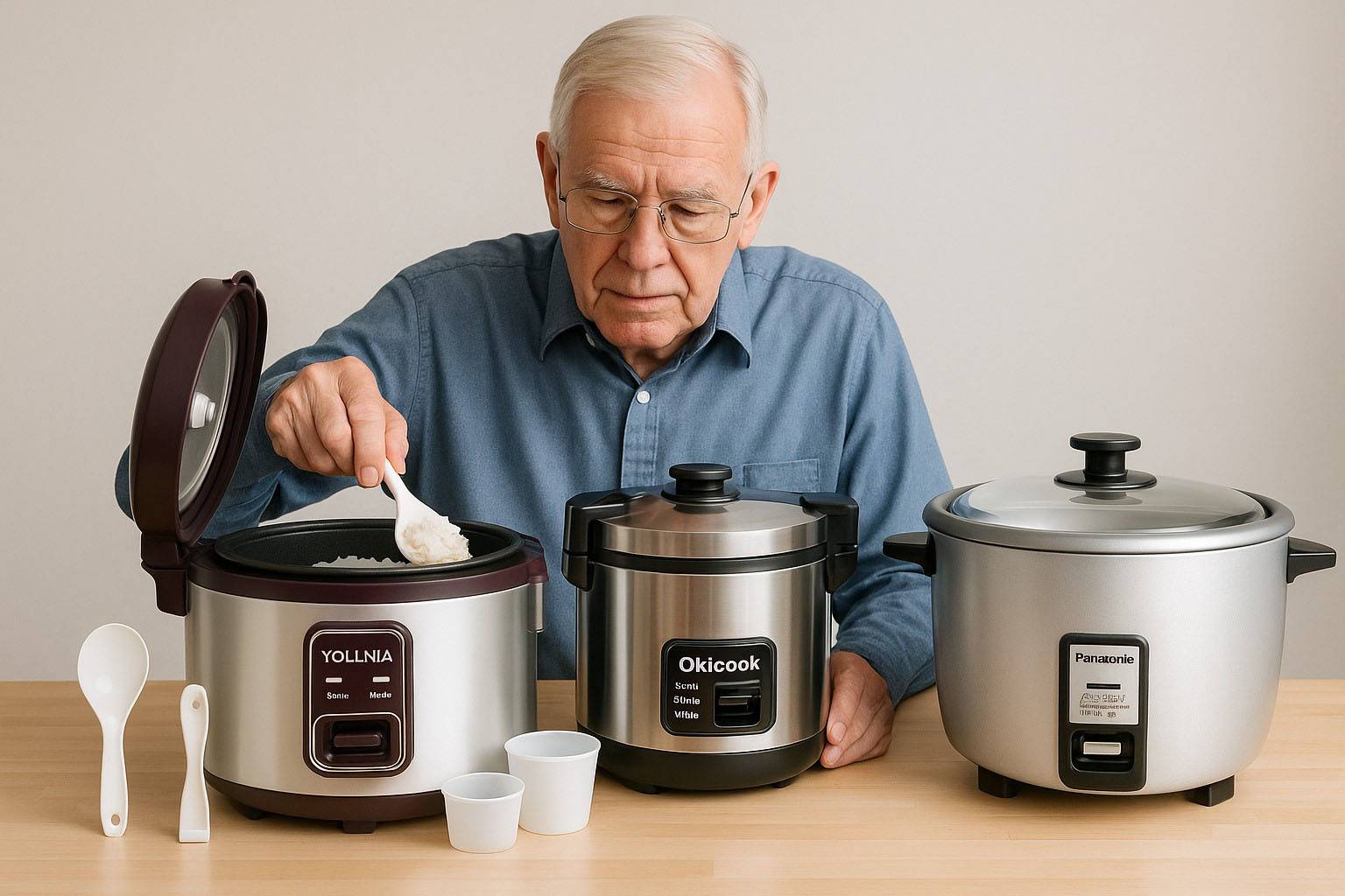 44 cup rice cooker for sale