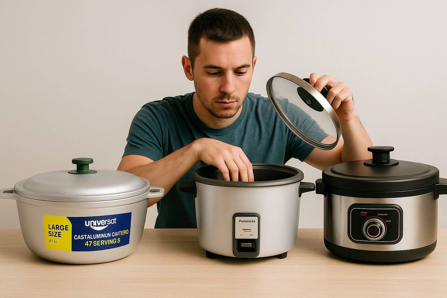 47 cup rice cooker reviews