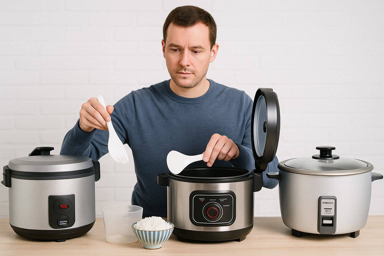 48 cup rice cooker reviews