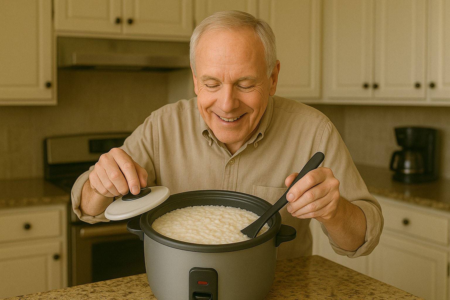 Sweet Coconut Rice Pudding Sweet Coconut Rice Pudding