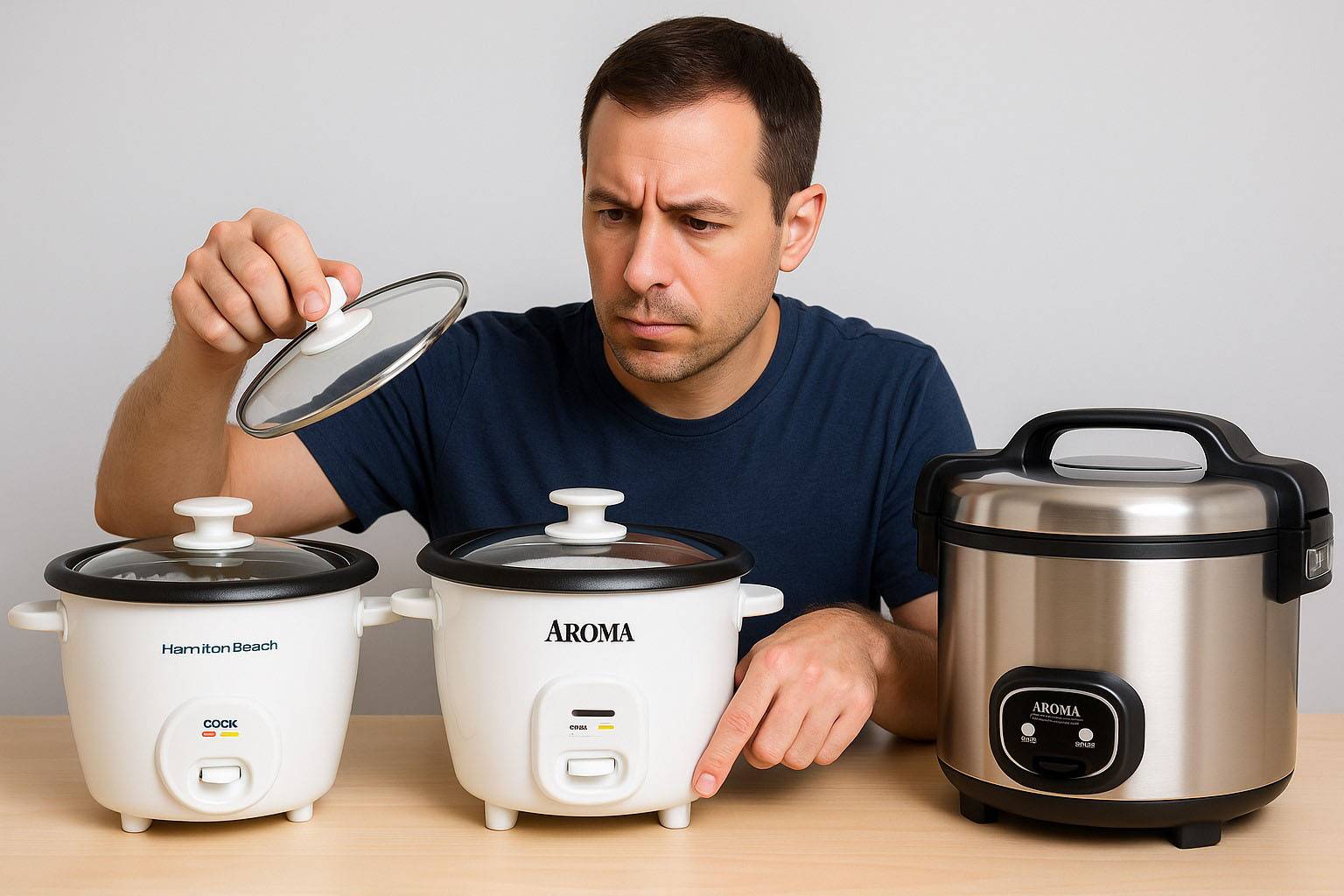 best 22 cup rice cooker
