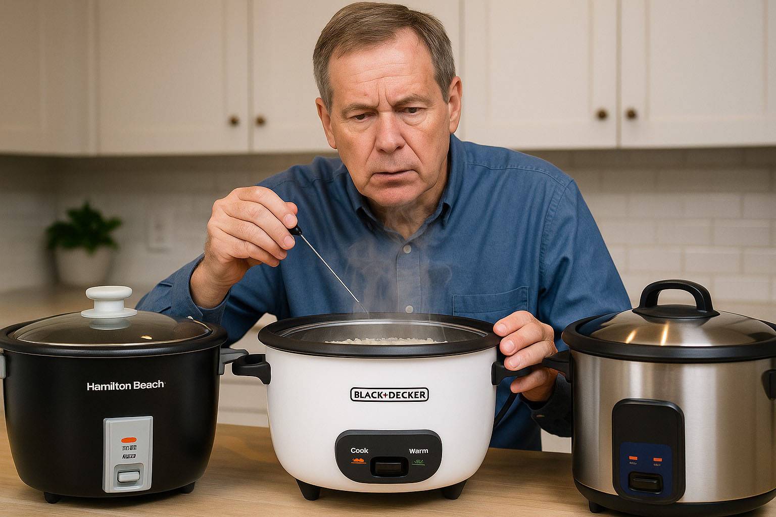 best 27 cup rice cooker