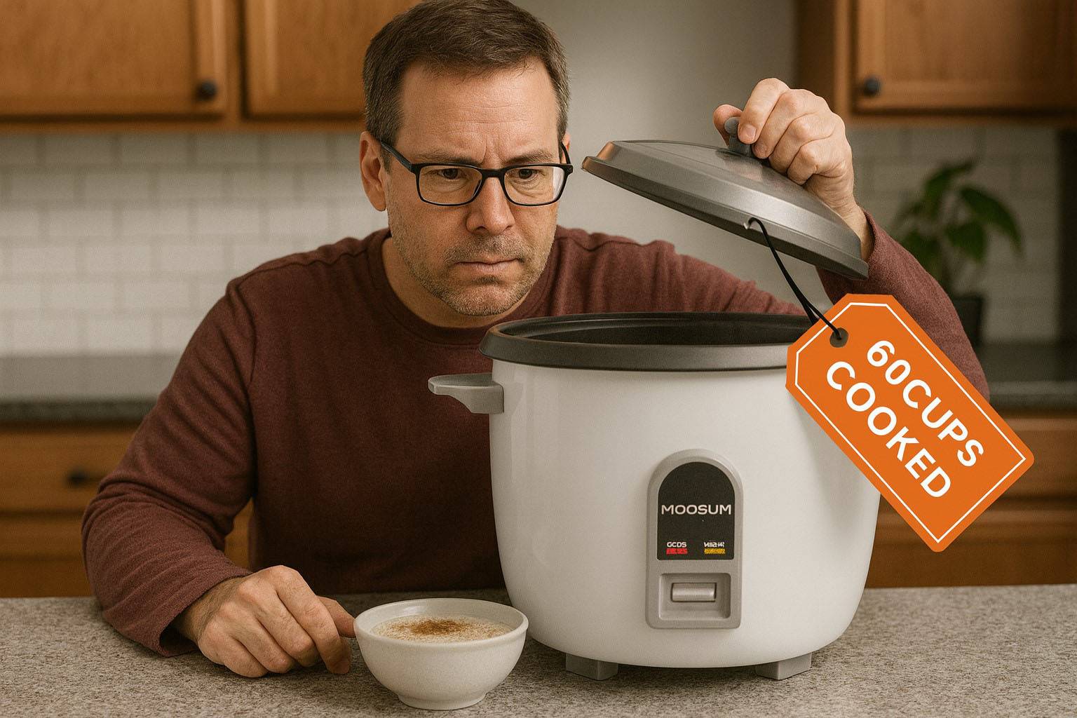 best 29 cup rice cooker