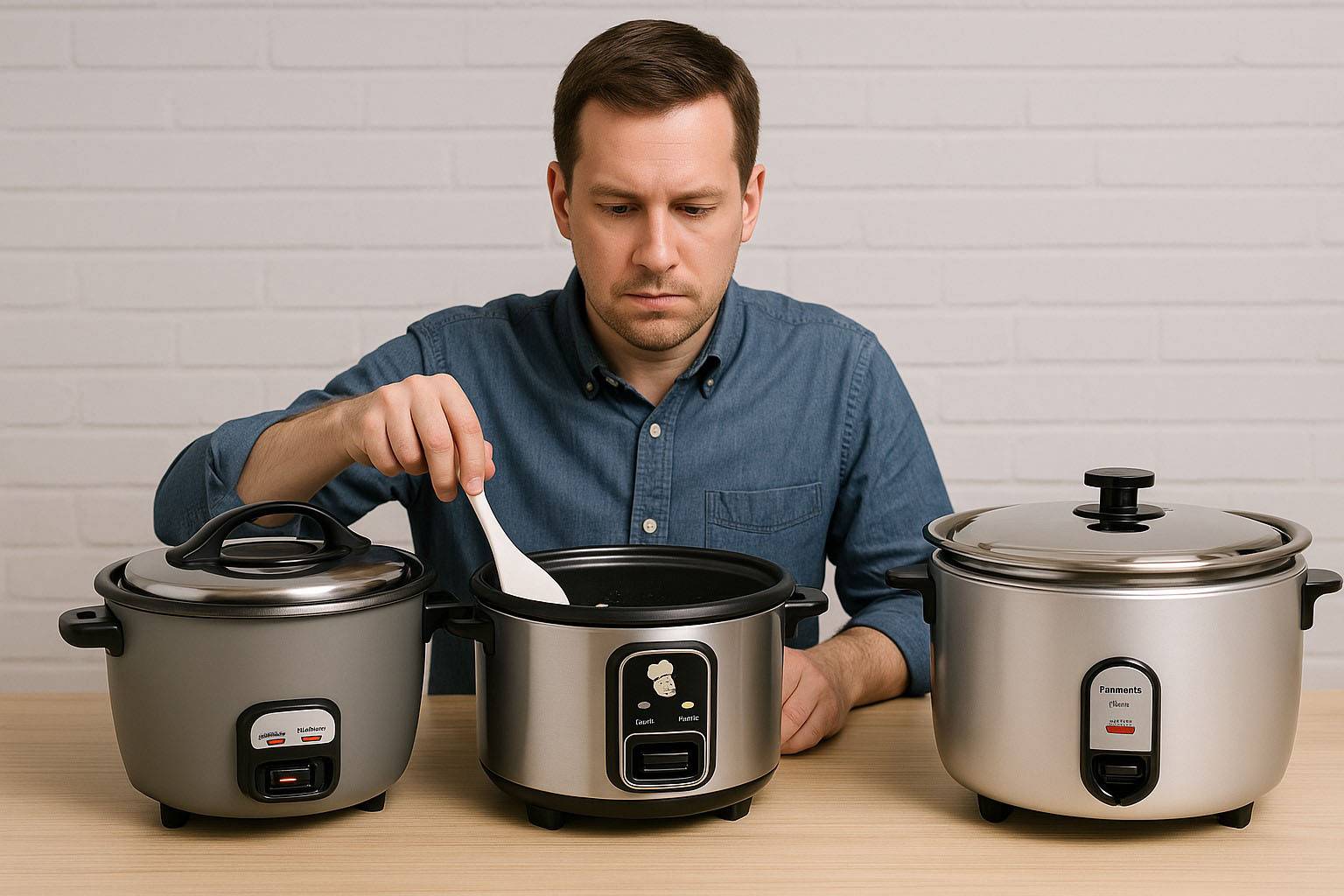 best 39 cup rice cooker