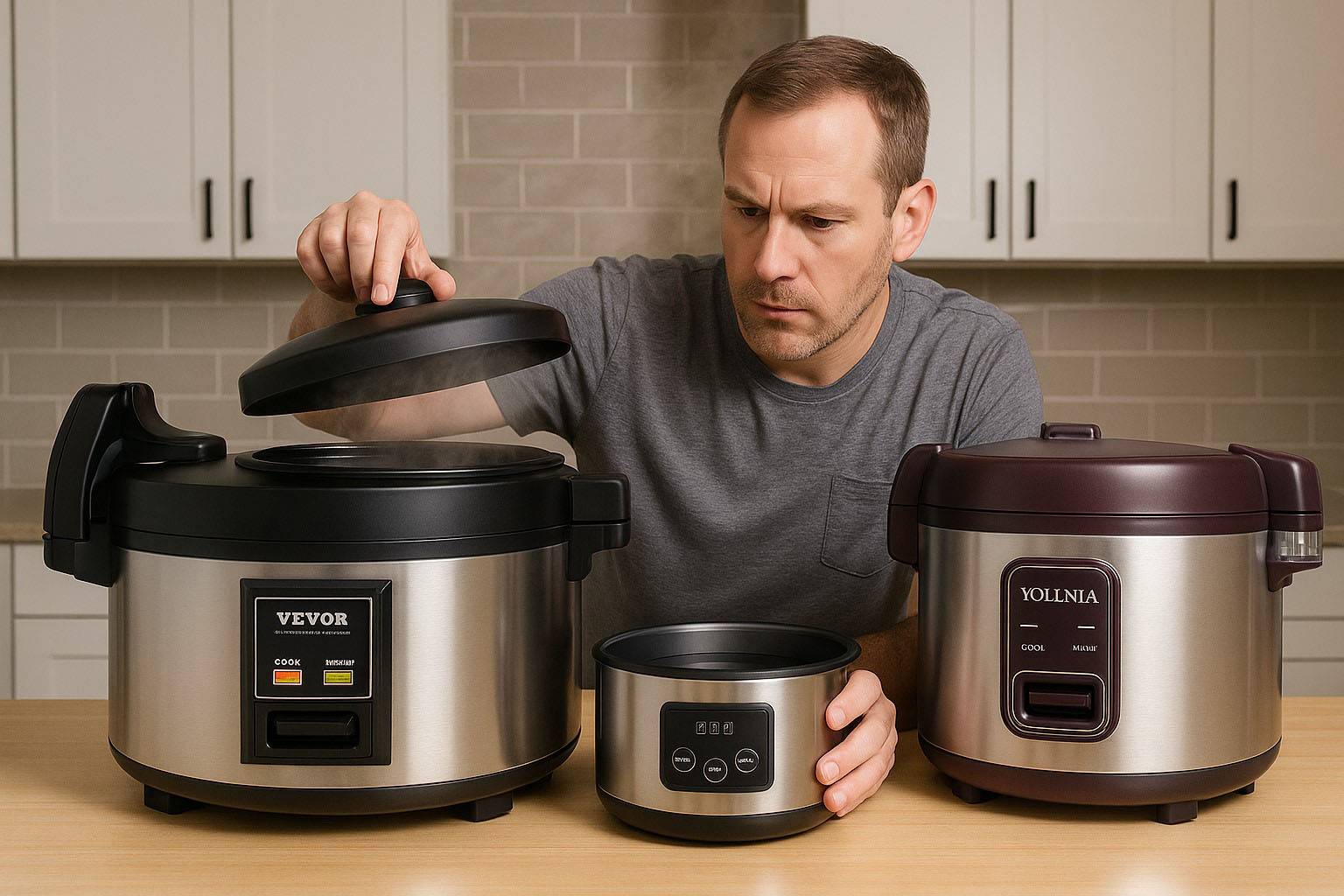 best 45 cup rice cooker